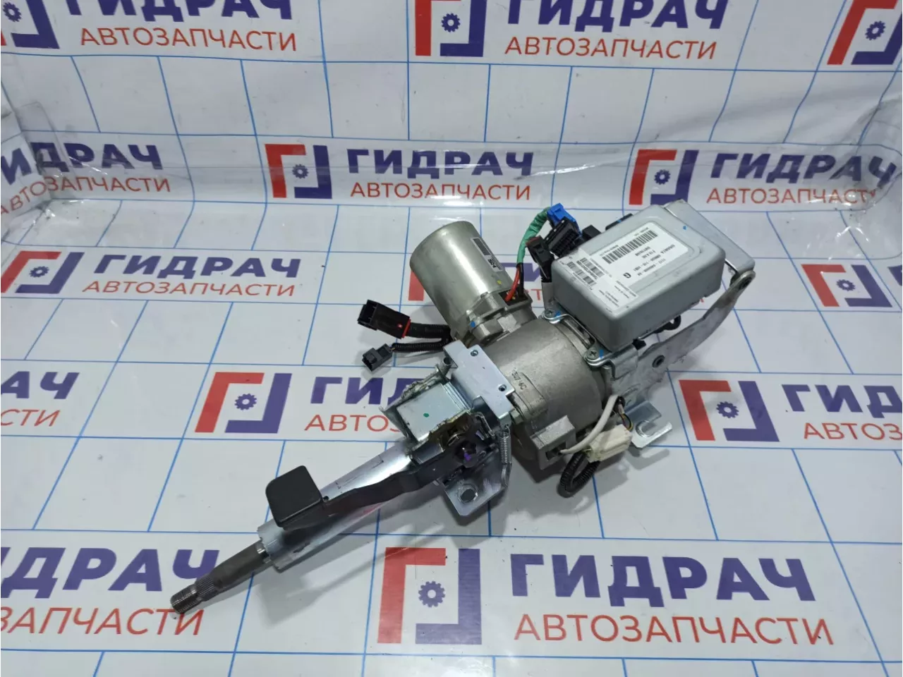 Колонка рулевая Lada Granta 1117345000804